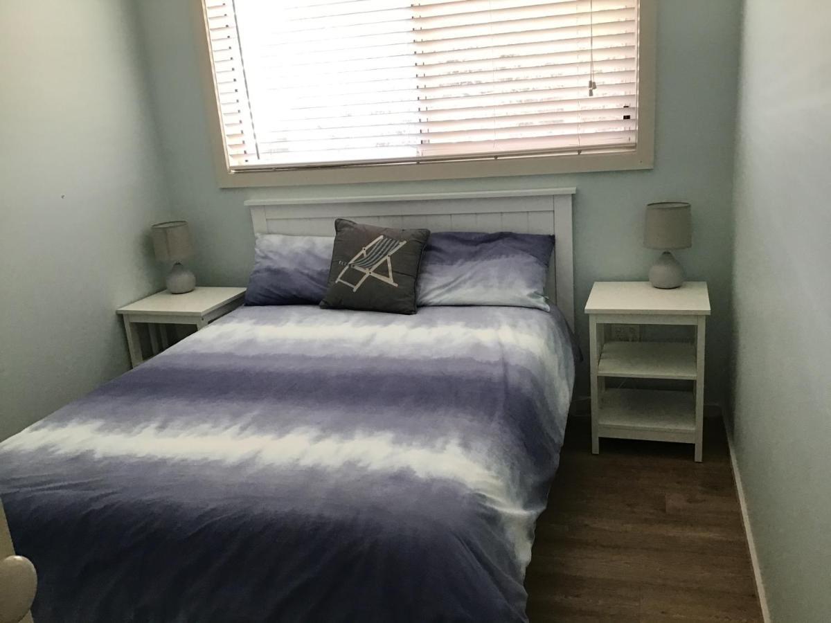 90 Mile Beachhouse&Villas Golden Beach Екстер'єр фото