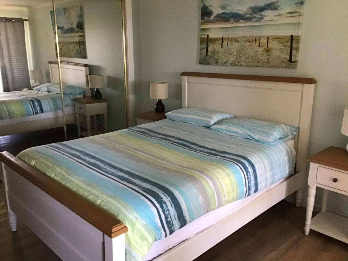 90 Mile Beachhouse&Villas Golden Beach Екстер'єр фото