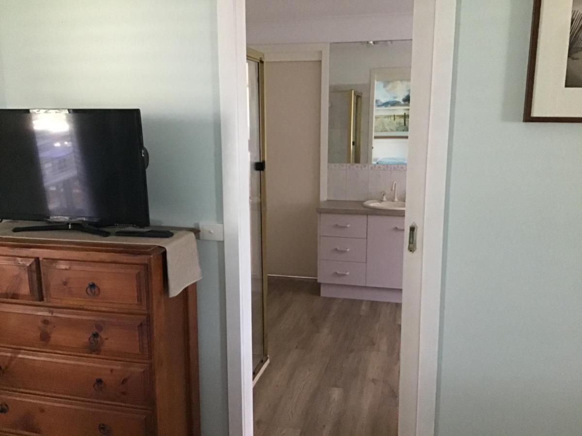 90 Mile Beachhouse&Villas Golden Beach Екстер'єр фото