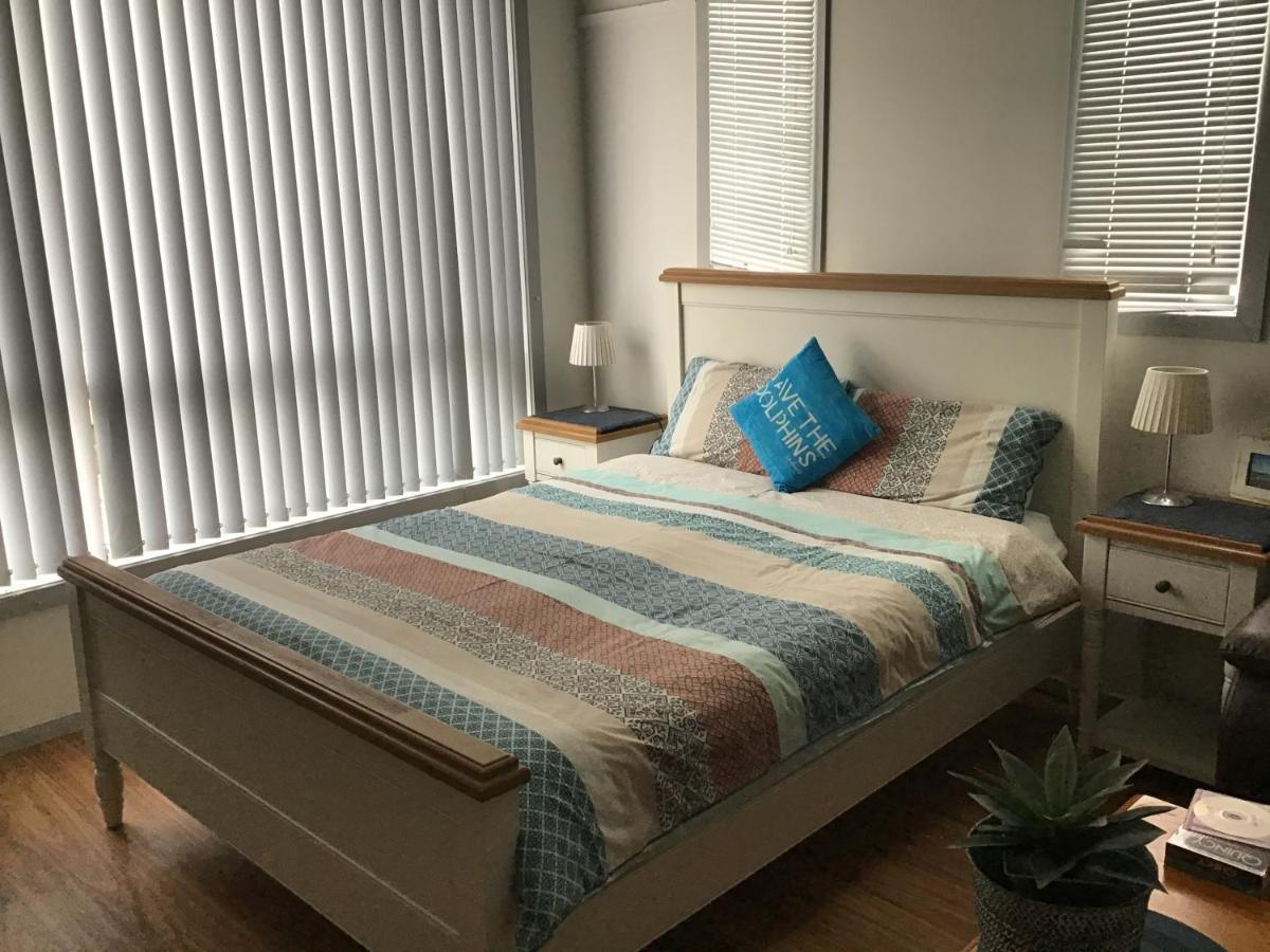 90 Mile Beachhouse&Villas Golden Beach Екстер'єр фото