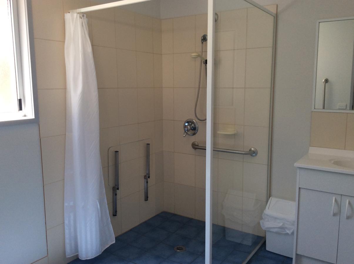 90 Mile Beachhouse&Villas Golden Beach Екстер'єр фото