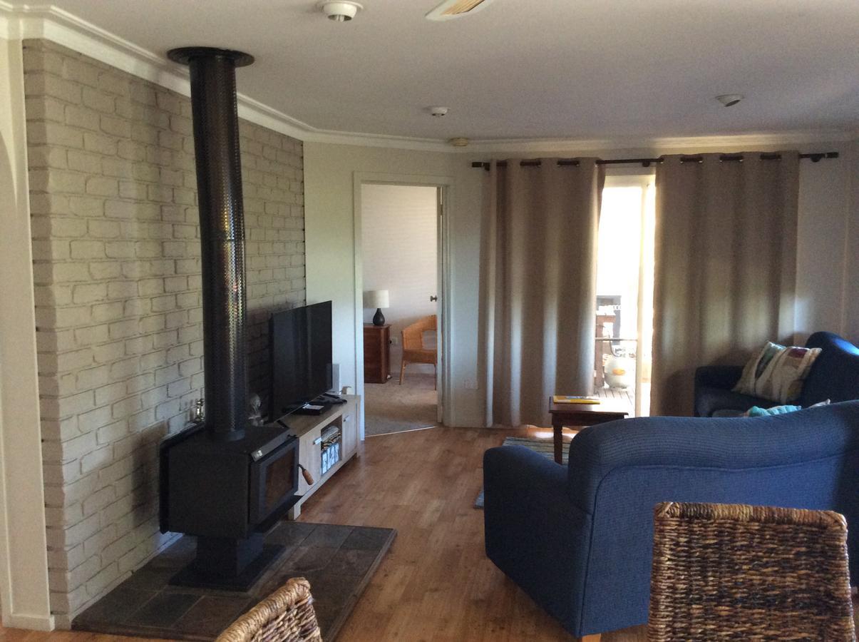 90 Mile Beachhouse&Villas Golden Beach Екстер'єр фото
