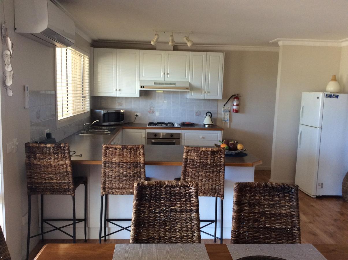 90 Mile Beachhouse&Villas Golden Beach Екстер'єр фото